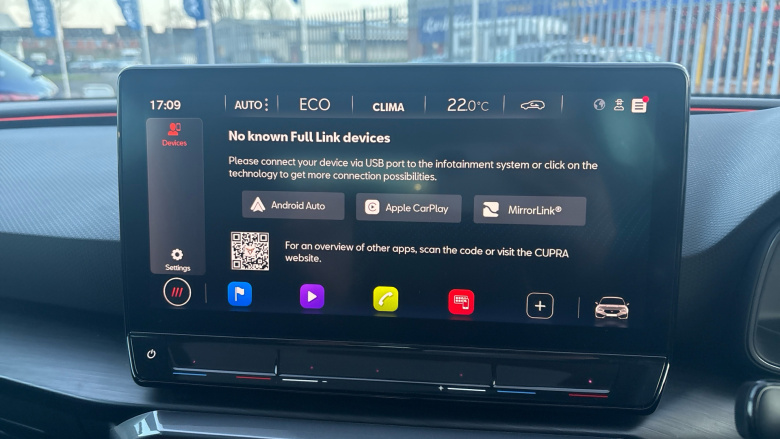 CUPRA Leon 1.4 eHybrid VZ2 Design Edition 5dr DSG Hatchback